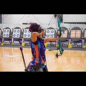 Meet your Posher, Sheuna